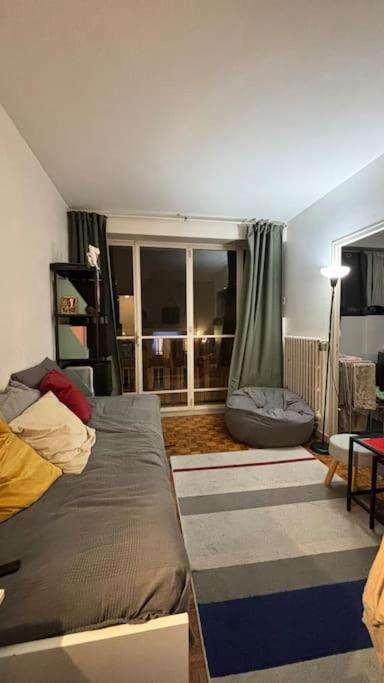 Cozy Parisian Getaway Parijs